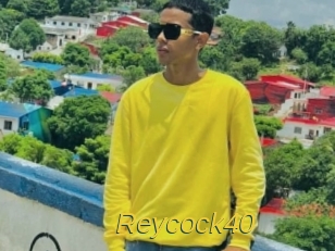 Reycock40