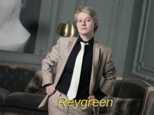 Reygreen