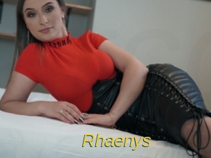 Rhaenys