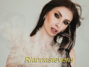 Riannastevens