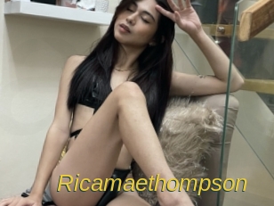 Ricamaethompson