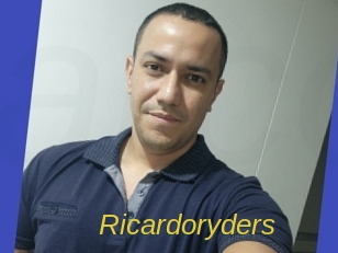 Ricardoryders