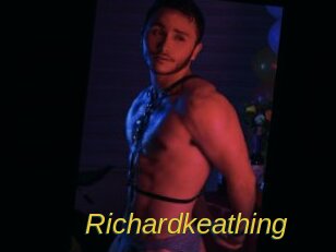 Richardkeathing