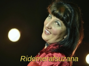 Ridemerafsuzana