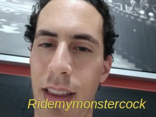 Ridemymonstercock