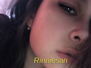 Rinniesan