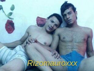 Rizomauroxxx