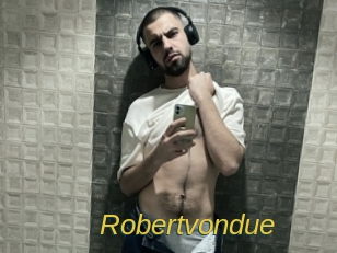 Robertvondue