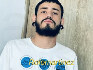 Rolomartinez