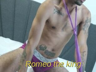 Romeo_the_king