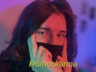 Romeokarma