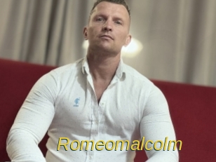 Romeomalcolm