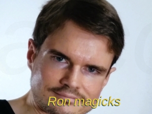 Ron_magicks