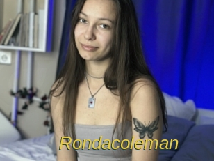 Rondacoleman