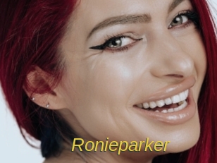 Ronieparker