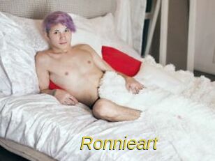 Ronnieart