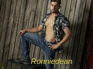 Ronniedean