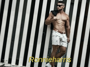 Ronnieharris