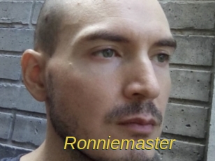 Ronniemaster