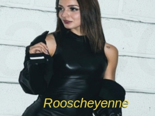 Rooscheyenne