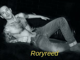 Roryreed