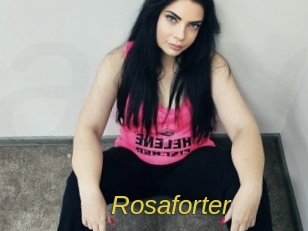 Rosaforter