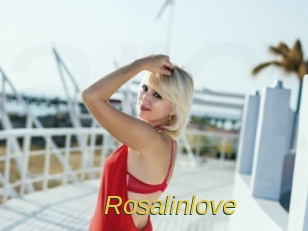 Rosalinlove