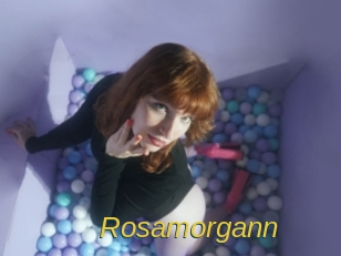 Rosamorgann