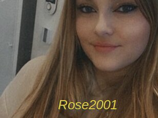 Rose2001