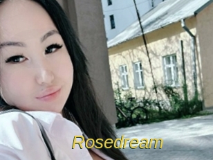 Rosedream