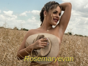 Rosemaryevan