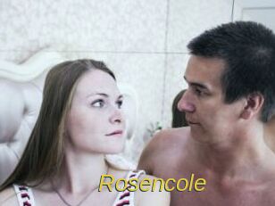 Rosencole