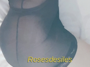 Rosesdesiles