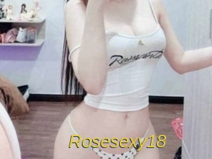 Rosesexy18