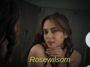 Rosewilsom