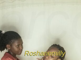 Roshanemilly