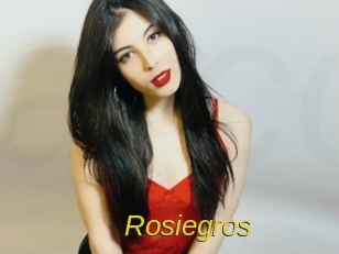 Rosiegros