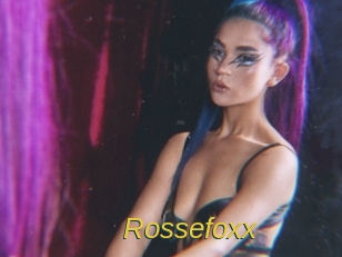 Rossefoxx