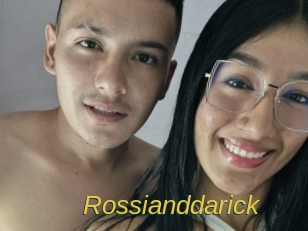 Rossianddarick