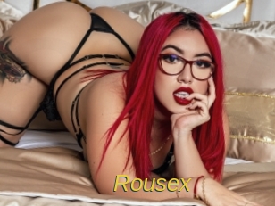 Rousex