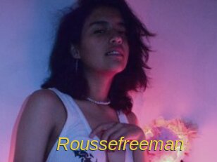 Roussefreeman