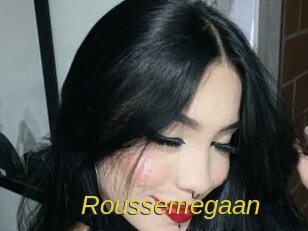 Roussemegaan