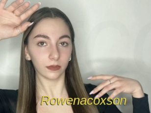 Rowenacoxson