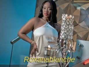 Roxanablanche