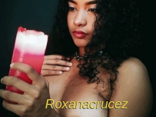 Roxanacrucez