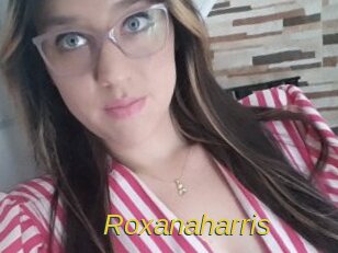 Roxanaharris