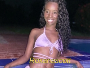 Roxanascott