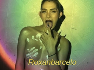 Roxanbarcelo