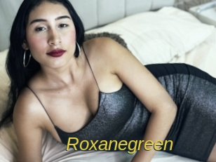 Roxanegreen