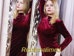 Roxannalimed